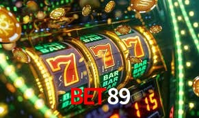 2FA Security BET89