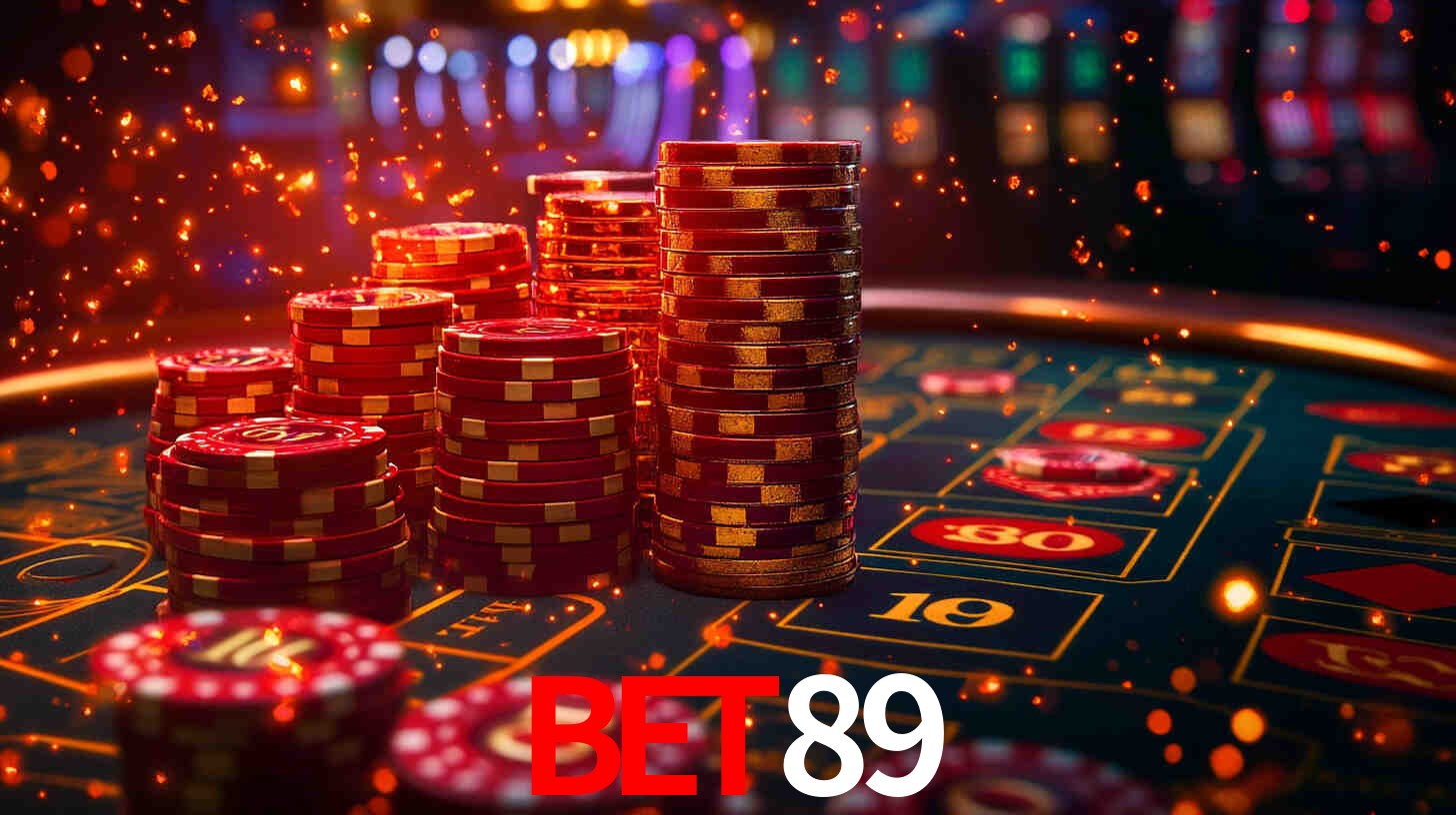 Experimente o Login Seguro Premium no BET89