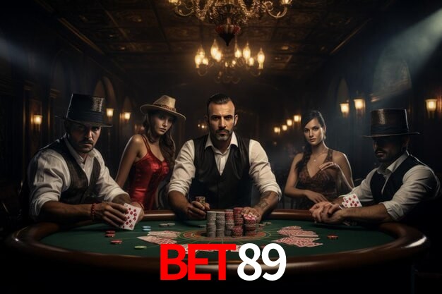 Segurança 2FA BET89