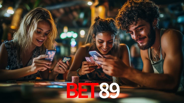Premium Interface BET89