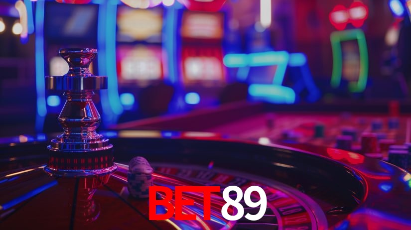 BET89: Seu Especialista em Apostas Esportivas Brasileiras