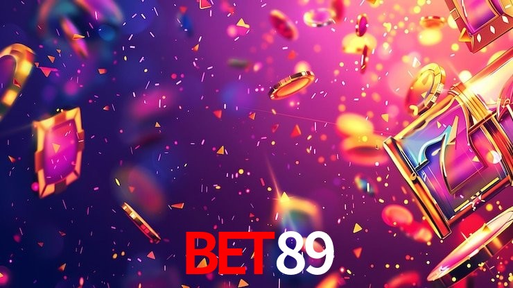 Design Responsivo BET89