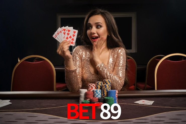 Promoções Sazonais BET89