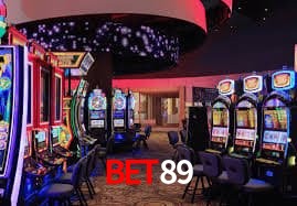 Explorando a Categoria de Eventos em Apostas na BET89