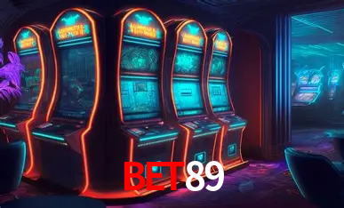 cassino BET89