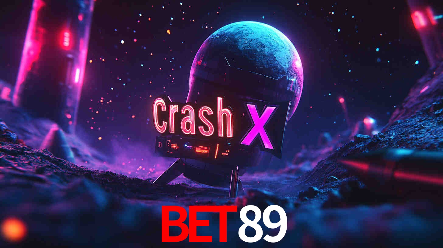 Interface do App BET89