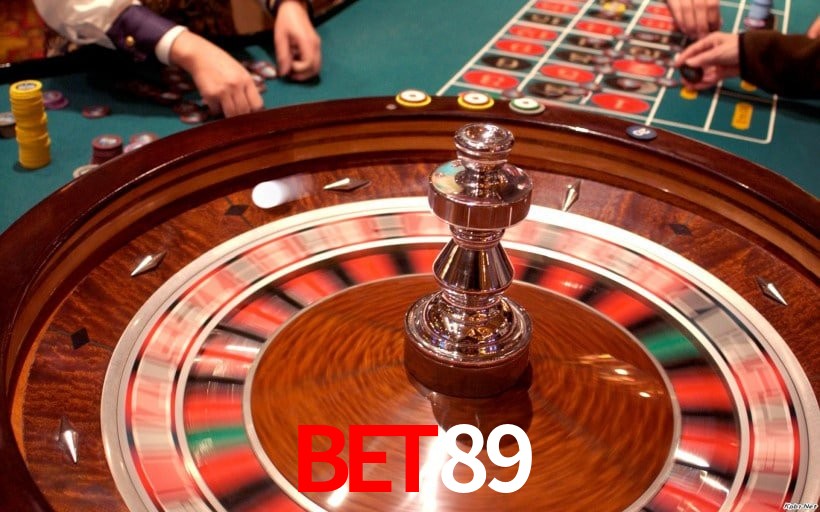 Desvendando o Mundo dos Jogos Virtuais na BET89