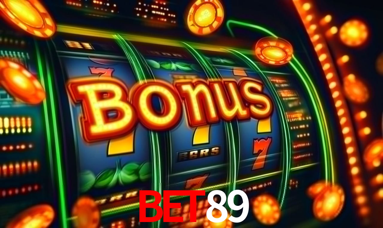 Daily Bonuses BET89