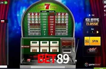 Weekend Specials BET89