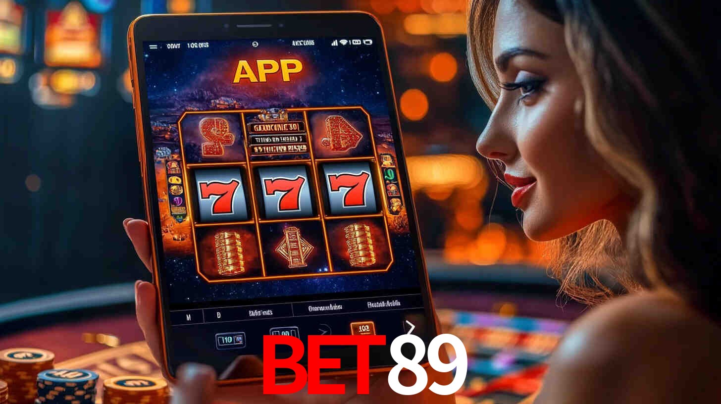 Descubra a Magia dos Jogos de Arcade no BET89