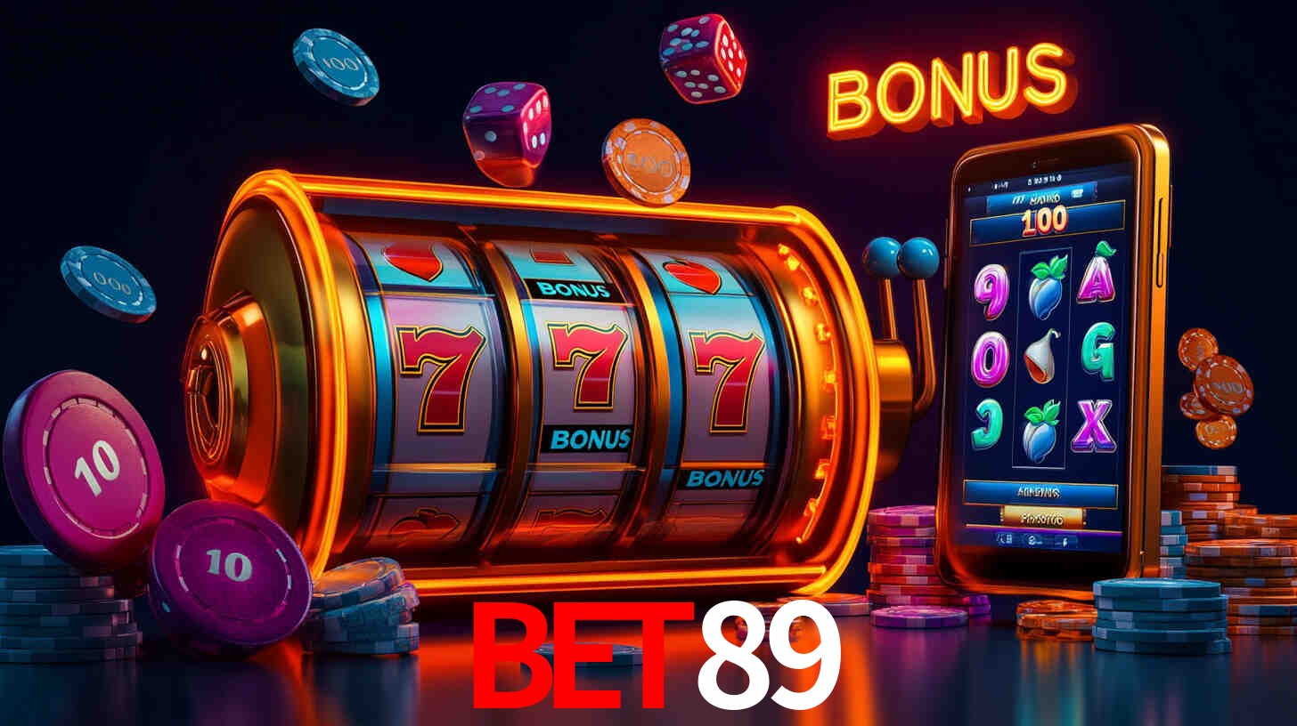 Apostas de Futebol BET89