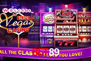 Seasonal Promotions BET89