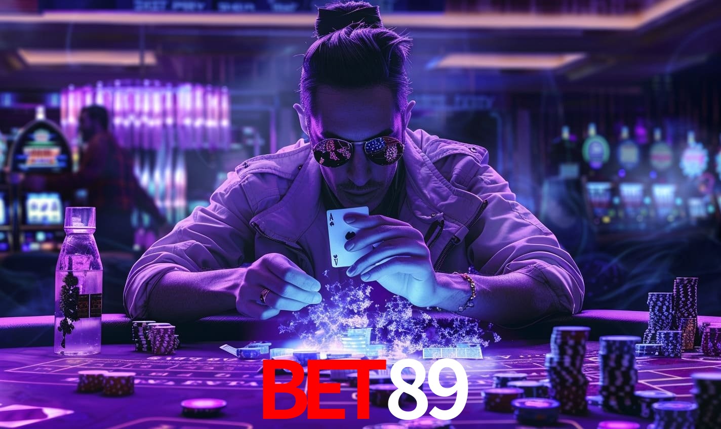 Programa VIP BET89