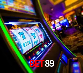 Explorando a Categoria de Eventos em Apostas na BET89
