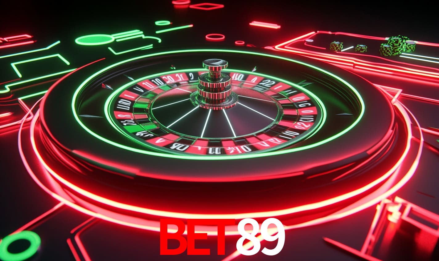 Estatísticas do Jogo BET89