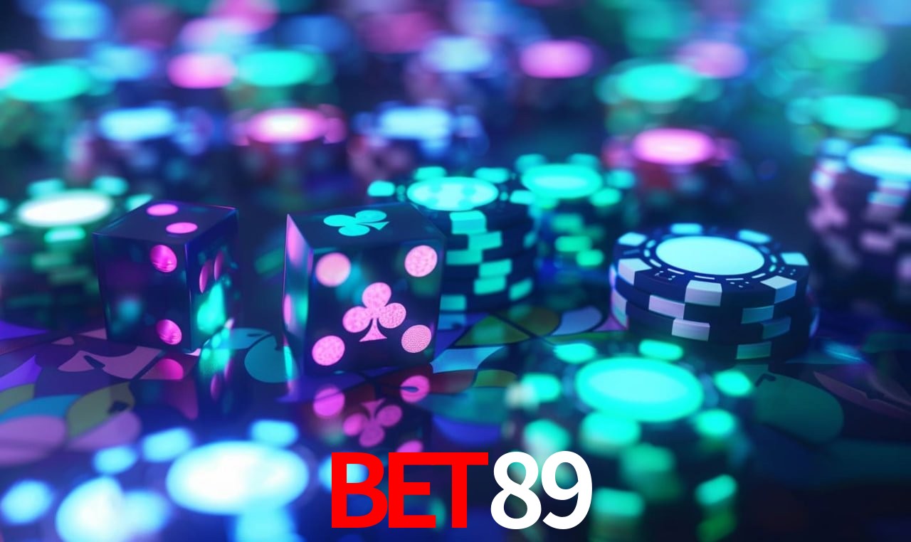Apostas Esportivas na BET89: Um Guia Completo