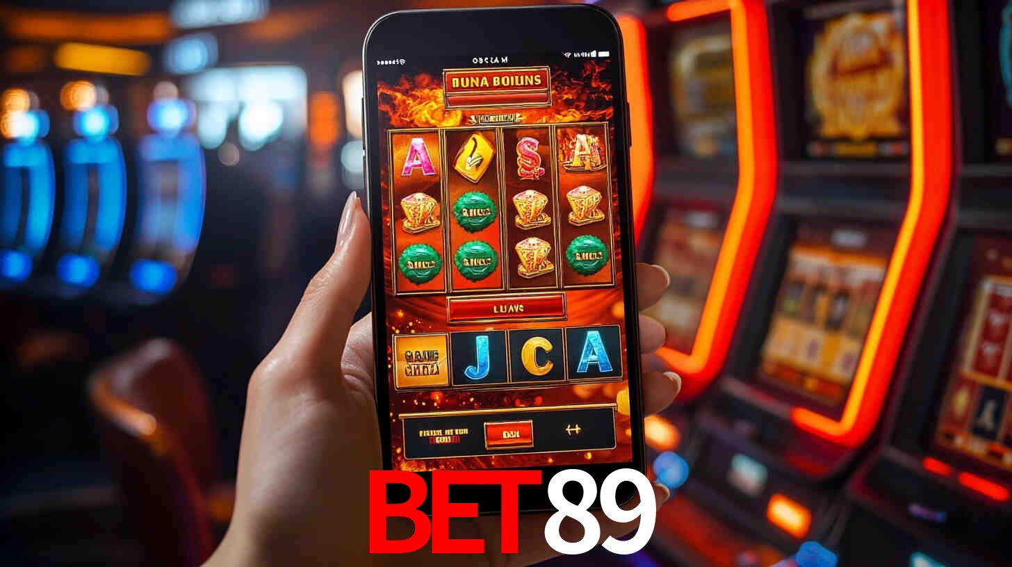 BET89: A Experiência de Casino com Jogos de Mesa ao Vivo