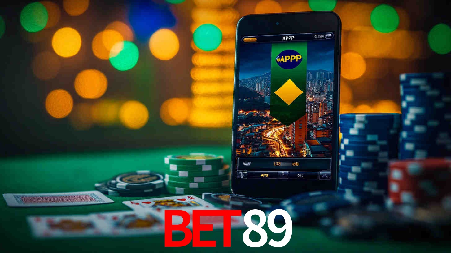 Apostas de Basquete BET89