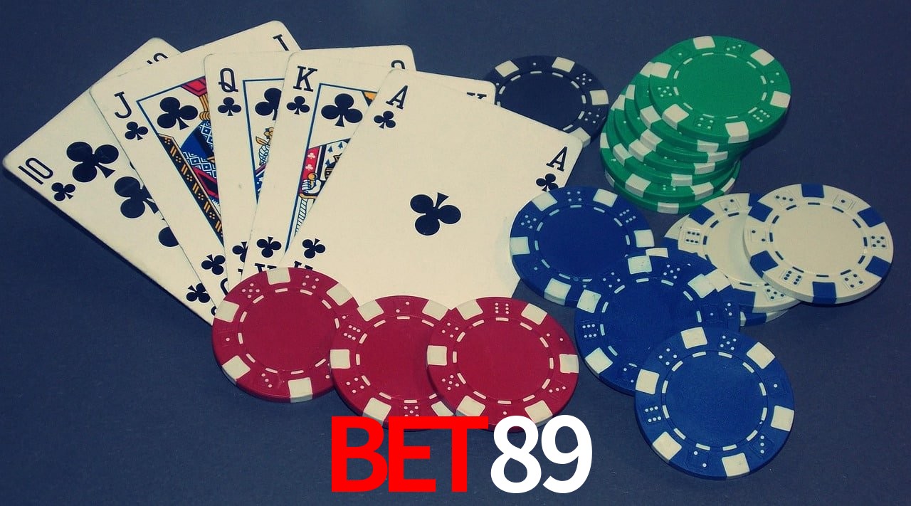 Football Betting BET89