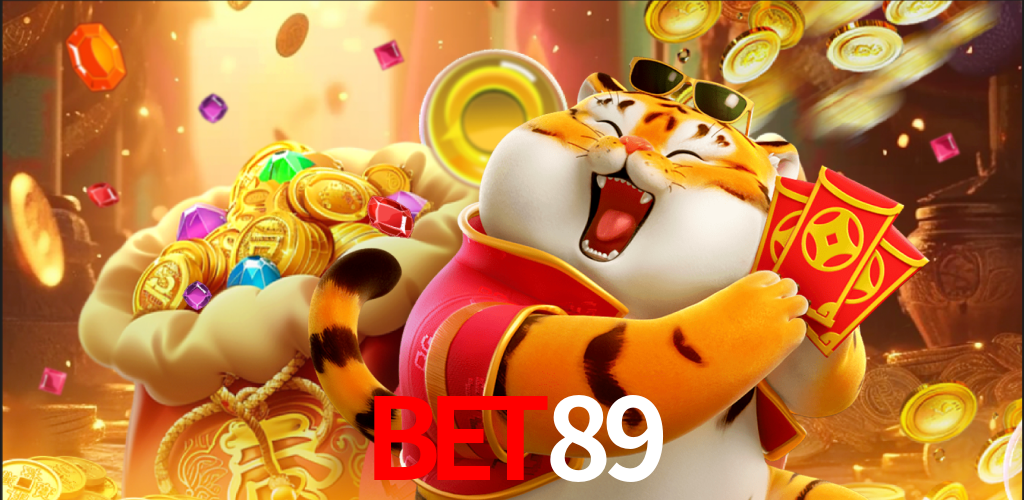 Desvendando o Mundo dos Jogos Virtuais na BET89