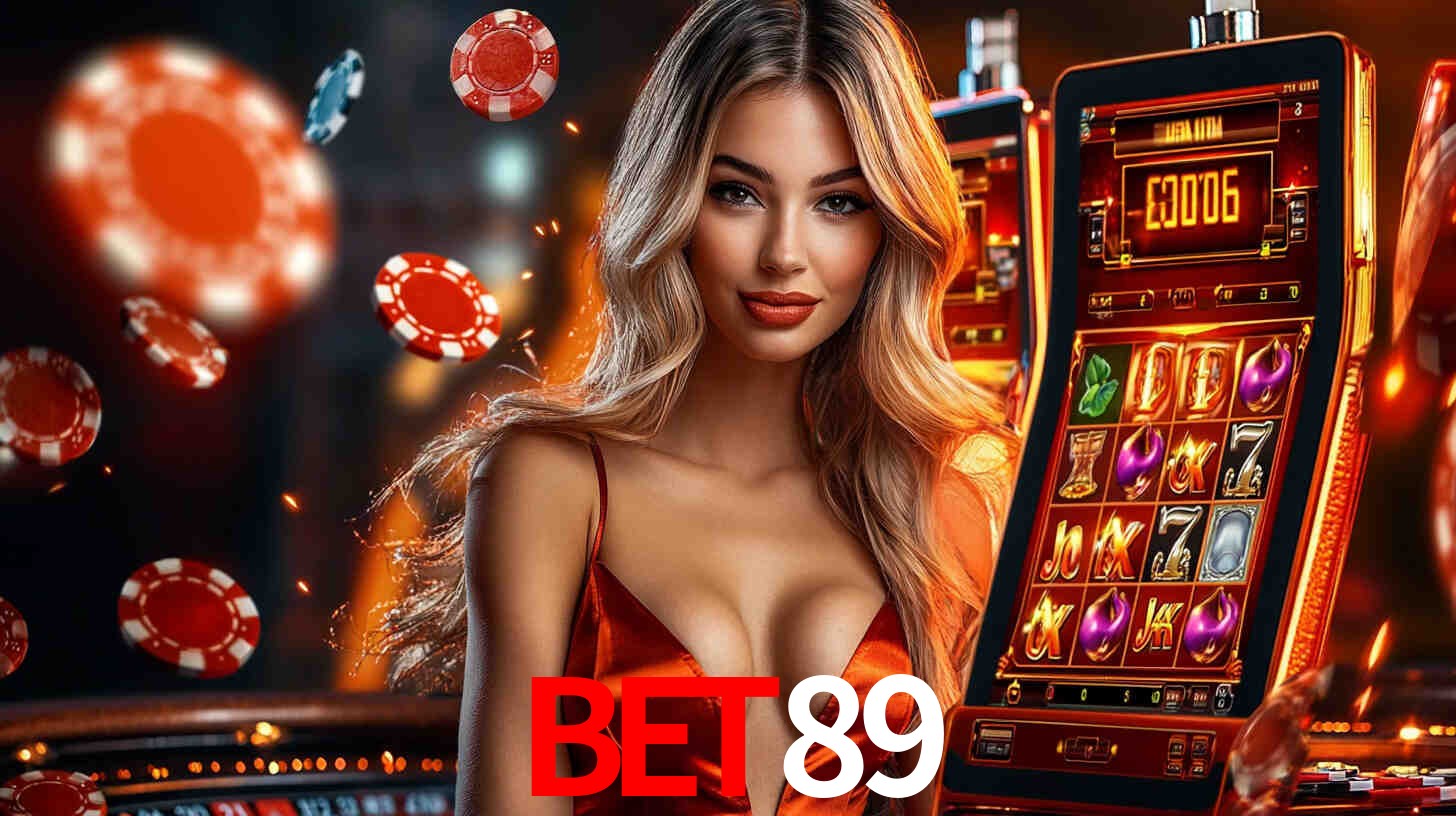 BET89 LOGIN
