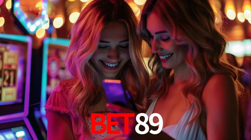 BET89.com