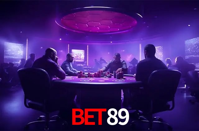 Diretório de Jogos BET89
