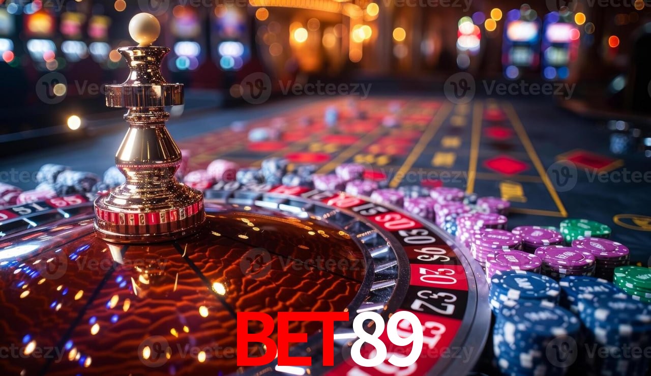 Quick Registration BET89