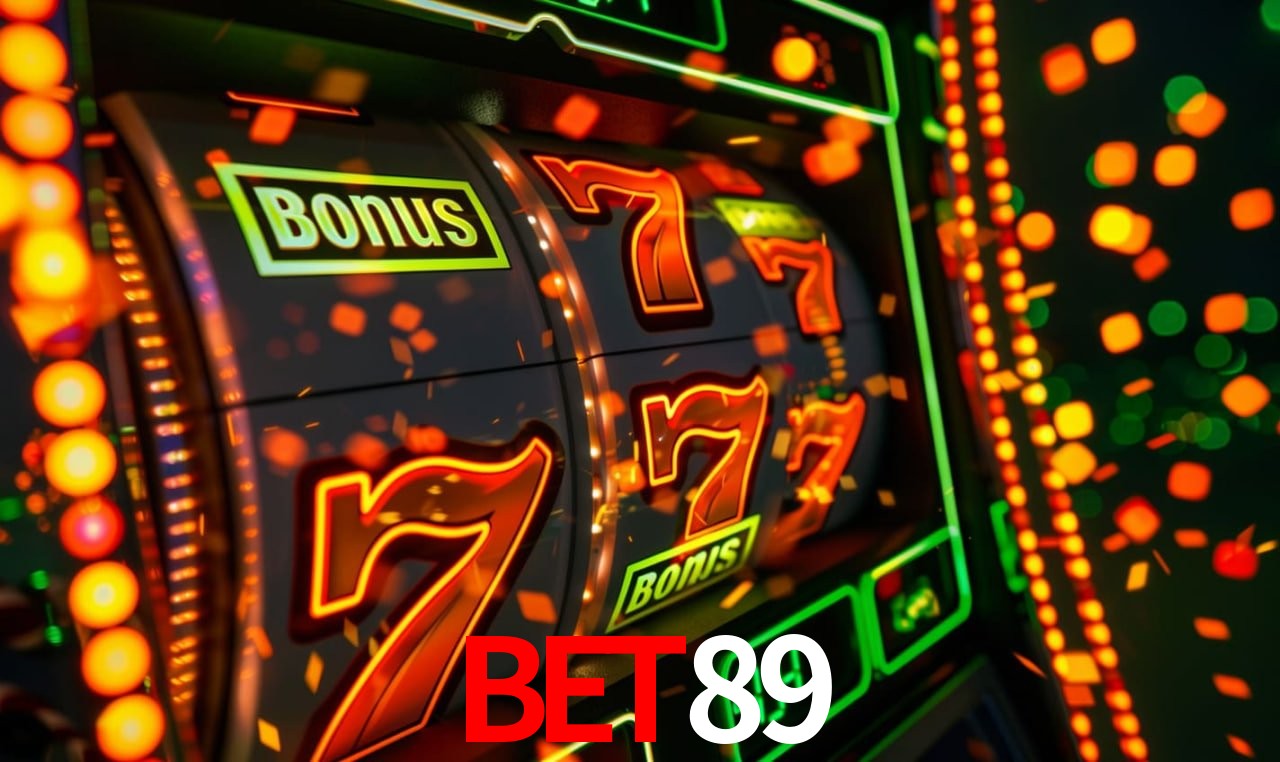 Benefícios da Conta BET89