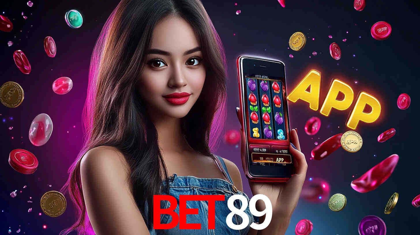Casino Ao Vivo BET89