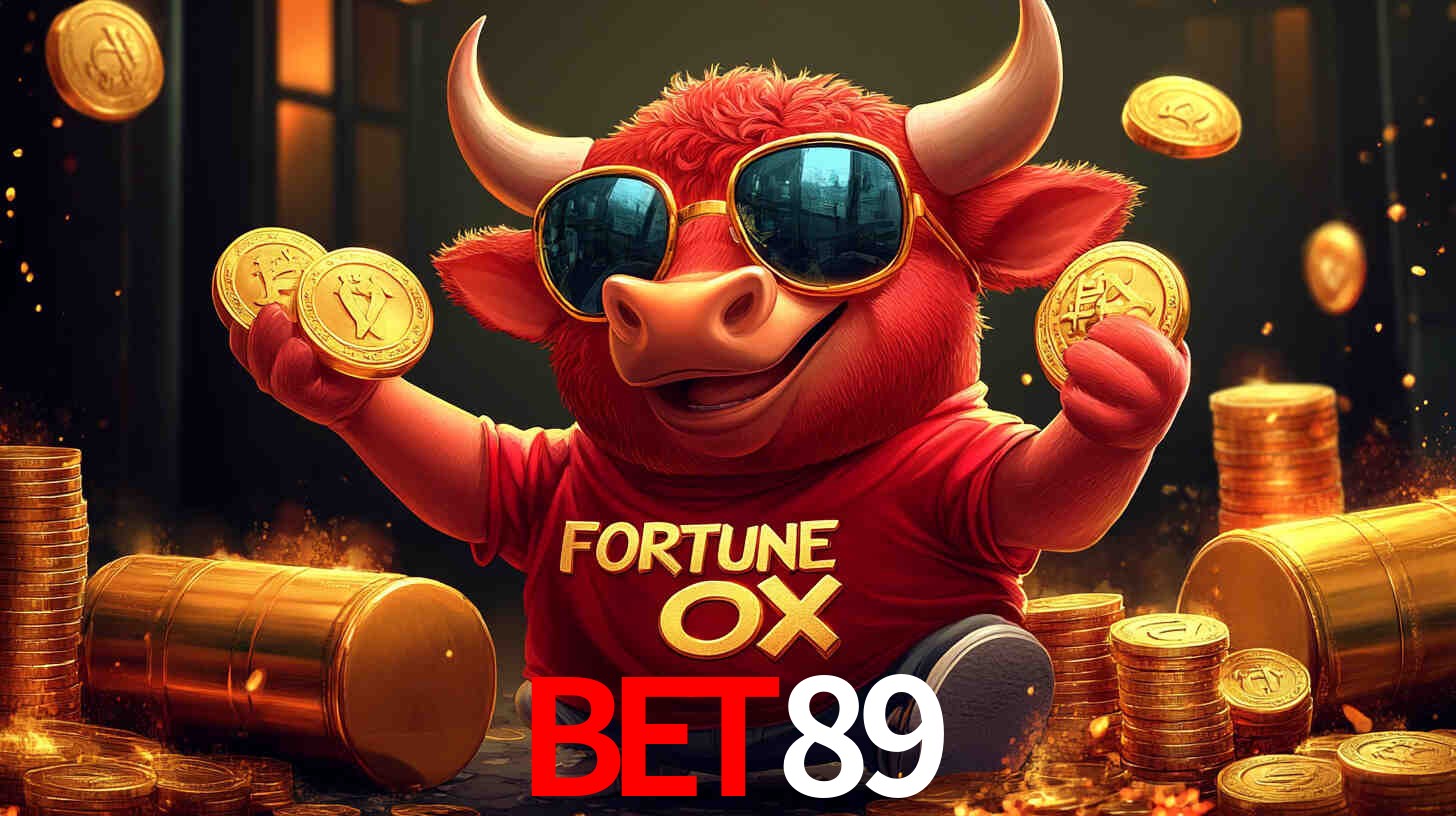 PIX Instantâneo BET89
